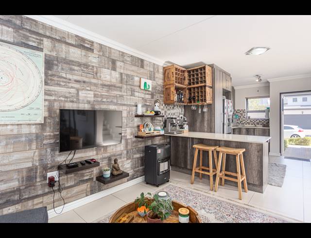 3 BEDROOM HOUSE SOLD IN BUH REIN ESTATE